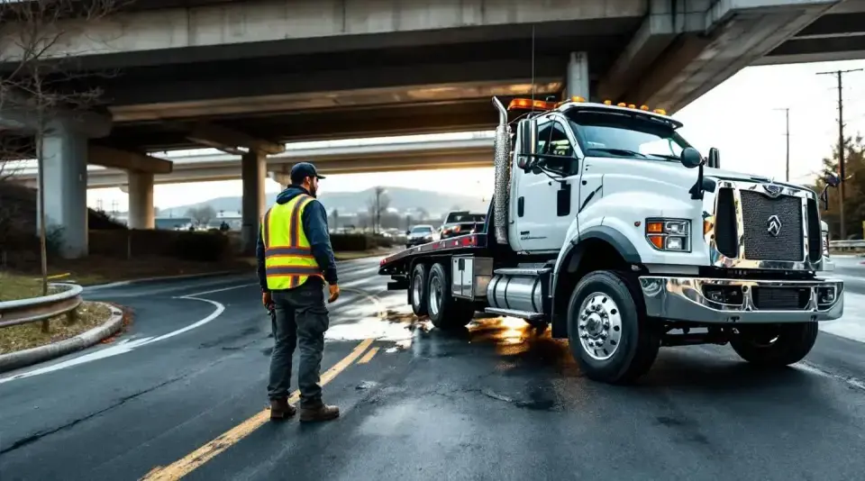 Eastmark Towing: Calgary's Leading Towing Service Company — Calgary, AB